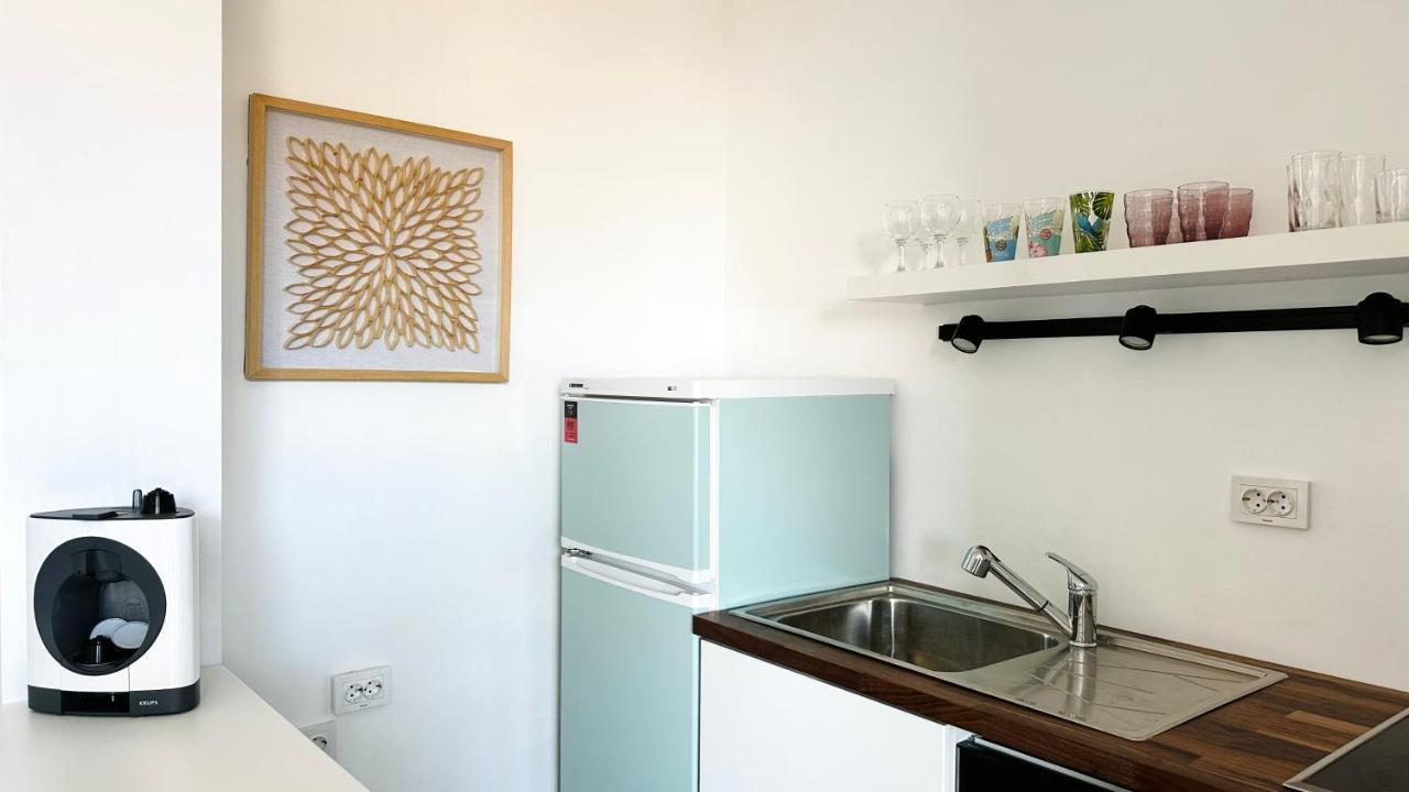Apartello Modern Apartment - Garden Of Eden Sveti Vlas Eksteriør billede