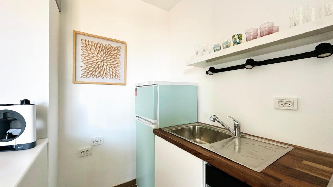 Apartello Modern Apartment - Garden Of Eden Sveti Vlas Eksteriør billede